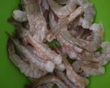 Foto langkah ke 1 dari resep Udang Goreng Tepung.