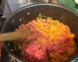 Foto del paso 4 de la receta: Ñoquis de espinaca con salsa