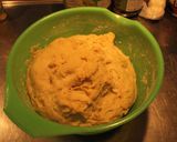 Foto del paso 25 de la receta Paté de pollo, cocorito y a la mía, con panes Academicosss!!!
