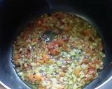 চিকেন দো পেঁয়াজা (chicken do pyaza recipe in Bengali) রেসিপির ধাপ 2 ছবি