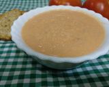 Foto del paso 5 de la receta: Salmorejo