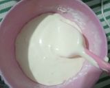 Foto langkah ke 3 dari resep Bolu Susu Khas Lembang.