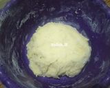Foto langkah ke 1 dari resep Roti Tawar.
