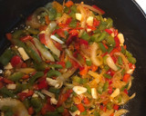 Foto del paso 2 de la receta: Bacalao al ajoarriero