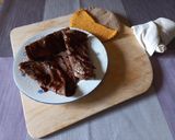 Foto del passaggio 3 della ricetta Necci toscani