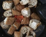 Foto langkah ke 3 dari resep Tahu gejrot.
