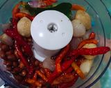 Foto langkah ke 5 dari resep Sate Sapi/ Kambing Empuk berasa.