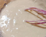 Foto del paso 3 de la receta: Budín de Banana🍌 & Dulce de Leche🍯 😋😍🥳