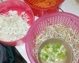 Foto langkah ke 1 dari resep Tahu Isi.