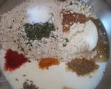 मसाला थेपला (masala thepla recipe in Hindi) रेसिपी चरण 1 फोटो