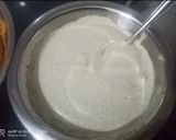 A picture of step 5 of Punjabi White Gravy (Restaurant Style).