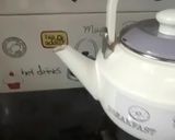 Foto langkah ke 2 dari resep Wedang Tape Singkong.
