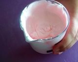 Foto del paso 3 de la receta: Chantilly diluido perfecto para decorar pasteles