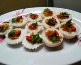 Foto langkah ke 6 dari resep Talam Gandus.