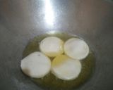 Foto langkah ke 5 dari resep Cireng isi mini #home made.
