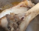 Foto langkah ke 1 dari resep Sop Iga.