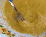 Foto del passaggio 4 della ricetta Mezze maniche alla Carbonara