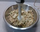 Foto del paso 3 de la receta: Milanesas de soja 🌿🍪 | Milanesas de soya | Muy fáciles | Muy ricas | Paso a paso ✅