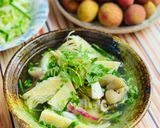 Hình bước làm 2 của món Mâm Cơm #97