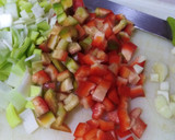 Foto del paso 5 de la receta: Guiso de rape