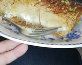 صورة لخطوة 4 من وصفة الكنافة السورية على أصولها 😋❤️ الكنافة بالجبنة 🧀