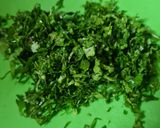 Foto del paso 7 de la receta: 24. Ensalada de lechuga y culantro