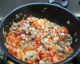 Foto del paso 2 de la receta: Locro a la Blas