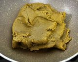 A picture of step 7 of Sweet Banana Cutlet – Healthy Ghee-Fried Dessert.