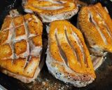 Gyors kacsasült (gluténmentes) recept fázis 2 fotója