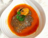 Foto langkah ke 6 dari resep Kepurun Sagu Melayu.