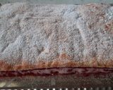Epres-mascarponés piskóta recept fázis 9 fotója