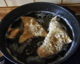 Foto del paso 3 de la receta Orejas de Carnaval