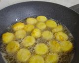 Foto langkah ke 2 dari resep Tofu Cereal.
