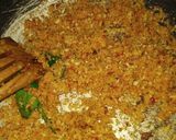 Foto langkah ke 3 dari resep Bumbu Kacang (Untuk Batagor, Siomay, dll.).