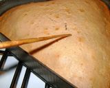 Foto del paso 14 de la receta: Corazón de bizcochuelo húmedo