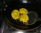 Peanut Fritters recipe step 5 photo