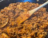 Rakott cukkini recept fázis 2 fotója
