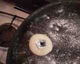 Foto del paso 2 de la receta: Bagel