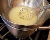 Foto del paso 3 de la receta: Lemon Pay con Leche Condensada