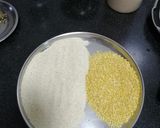 சத்தான "வரகு பொங்கல்" (varagu pongal recipe in tamil) ரெசிபி ஸ்டேப் 1 புகைப்படம்