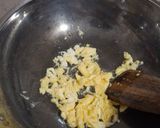 Foto langkah ke 4 dari resep Tapsilog (Sarapan Nasi Goreng Filipina).