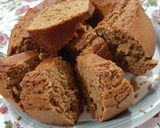 Foto del paso 8 de la receta: Queque de café fácil