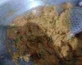 A picture of step 5 of Fish curry.