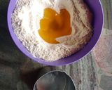 Foto del paso 1 de la receta: PASTELITOS HOJALDRADOS 🔥🤗
