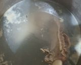 Foto langkah ke 1 dari resep Sop Daging Sapi.