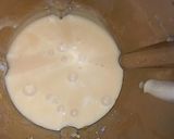 A picture of step 2 of Chutney walai samosai.
