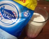 Foto langkah ke 5 dari resep Minuman Buka Puasa Mix Yakult.