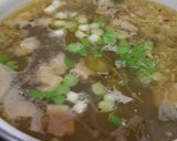 Foto langkah ke 3 dari resep Soto Iso Babat.