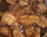 Foto langkah ke 4 dari resep Semur ayam&tahu coklat.