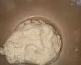 Foto langkah ke 3 dari resep 486. Bakpao.